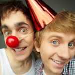 1 апреля