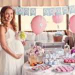 Baby shower