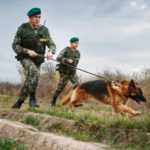 Пограничник