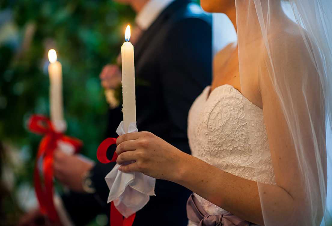 Поздравление с венчанием. Поздравление с венчанием в стихах трогательное