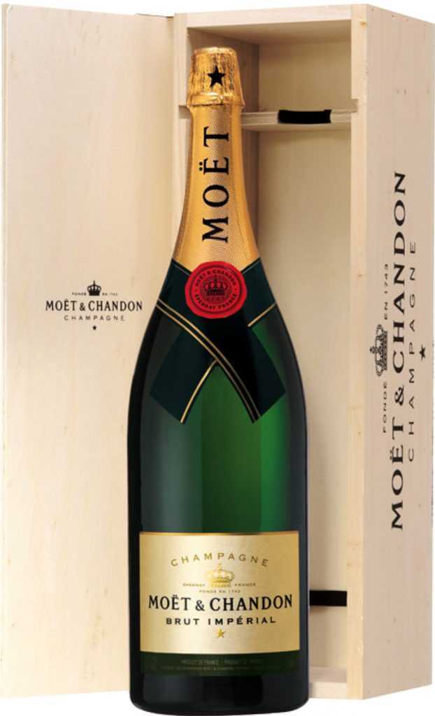 Moet & Chandon