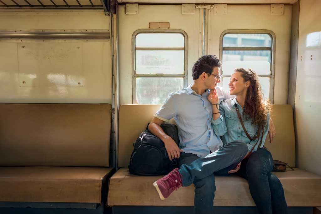 Популярность знакомств онлайн: Возможна ли любовь на расстоянии?