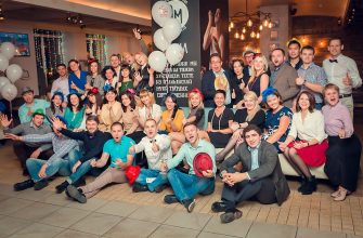 Почему стоит выбрать Квесторию, чтобы отметить новый год в Екб с коллегами